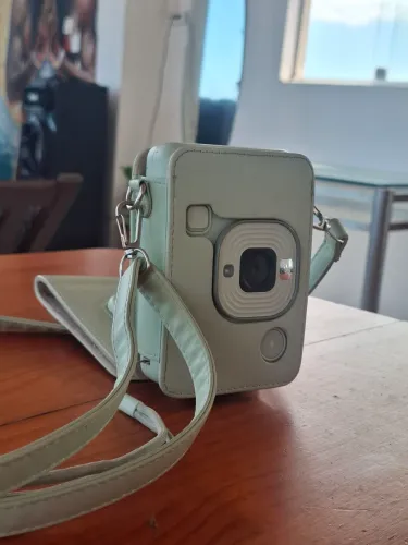 Camera polaroid
