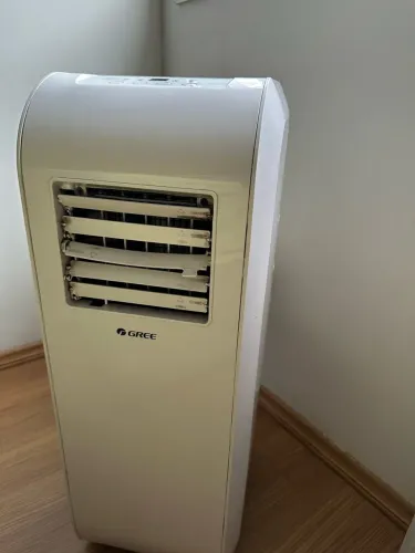 Vendo Ar Portátil Gree