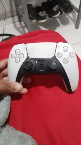 Controle ps5