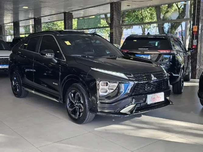 Mitsubishi Eclipse Cross HPE-S Black 4X4 1.5 16V 165cv AWC Aut. 2026