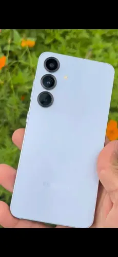 Vendo esse celular S25