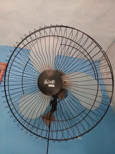 Ventilador arge max