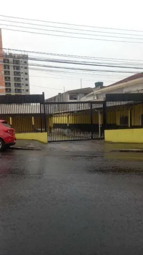 Terreno para alugar, 690 m² por R$ 14.234,00/mês - Vila Talarico - São Paulo/SP
