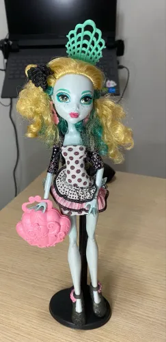 monster high