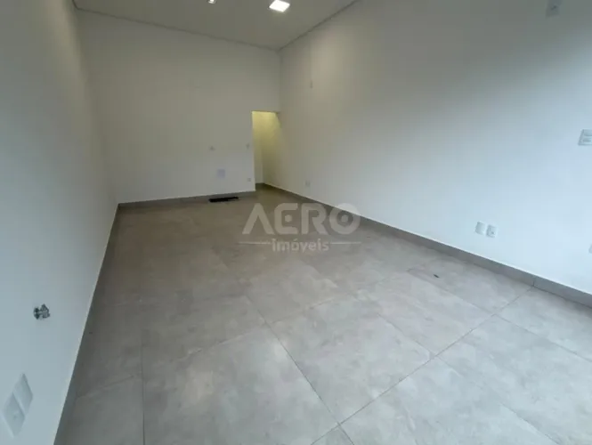Loja para aluguel com 32 m² em Vila Souto, Bauru - SP