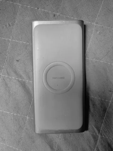 Powerbanks Wireless Samsung 10000mAh