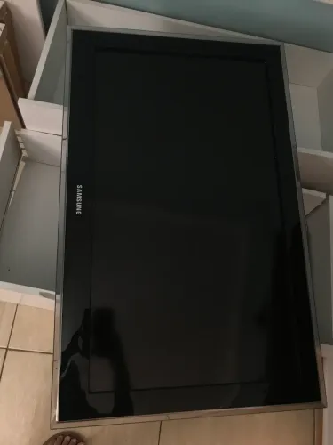 TV Samsung 