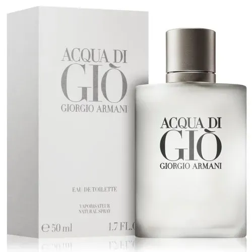 Perfume importado 