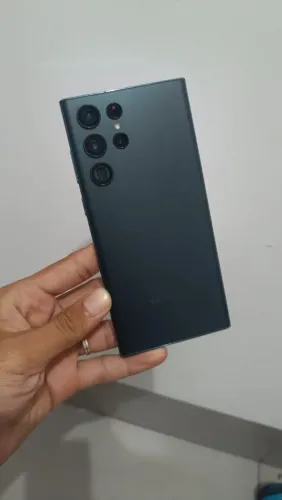 S22 ULTRA 512GB