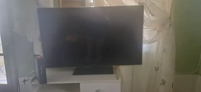 TV PANASONIC 42 leia o anúncio 