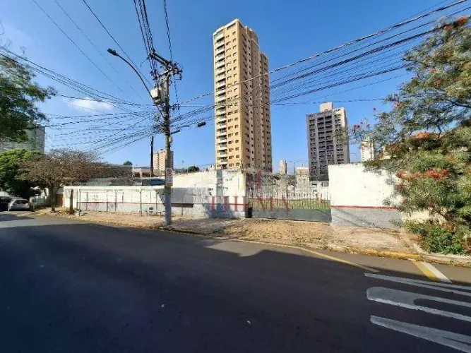 Terreno à Venda, ou, Aluguel no Bairro Alto 792,06 m² - Piracicaba S/P
