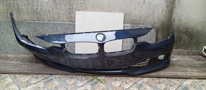 Vendo Para choque  BMW 320i 2013 a 2018 Dianteiro e traseiro<br>Dianteiro e traseiro