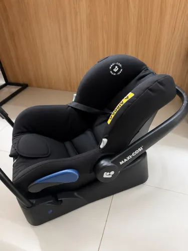 Bebê Conforto Maxi Cosi