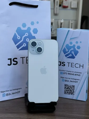 iPhone 15 256gb 