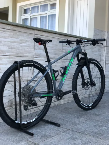 Audax ADX 400 
