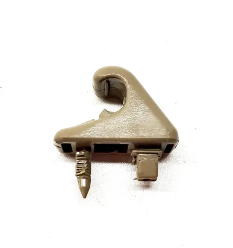 Suporte Quebra Sol Hilux Sw4 06/15 52088
