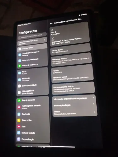 Poço pad m1