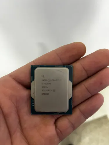 I5 12500