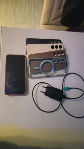 Vendo celular galaxy s23 samsung