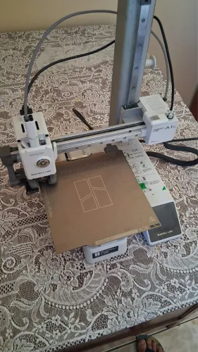 Bambu Lab A1 mini