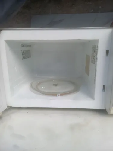 Micro-ondas Electrolux