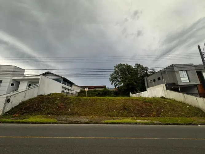 TERRENO no FLORESTA com 0 quartos para VENDA, 366 m²