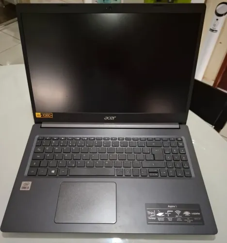 notebook acer 