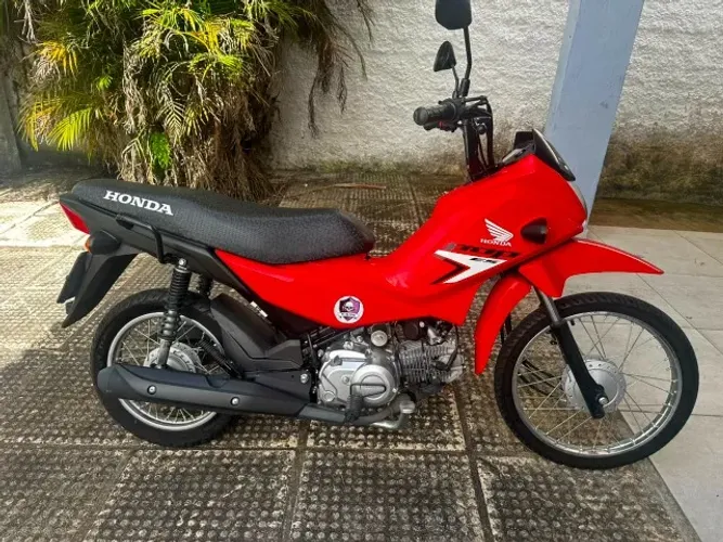 POP 110i 2025/2026 1140KM