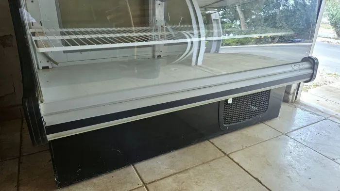 BALCÃO GELOPAR SEMINOVO