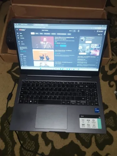 Notebook samsung