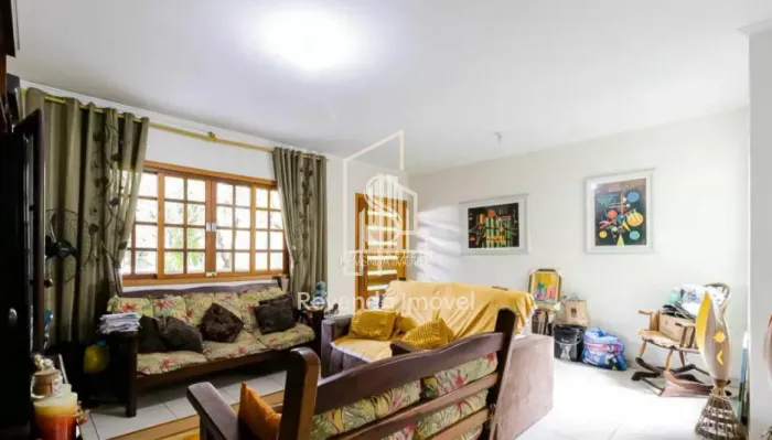 Sobrado com 5 Quartos e 6 banheiros à Venda, 300 m² vila mariana Sobrado com 5 Quartos e 6