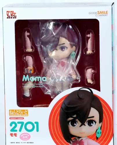 Figura de ação Nendoroid Momo