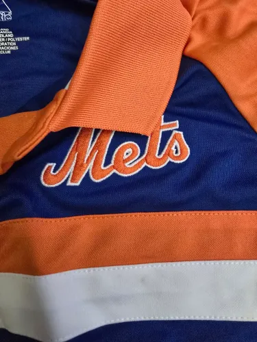 Camisa original METS beiseball new York nova sem uso tamanho G
