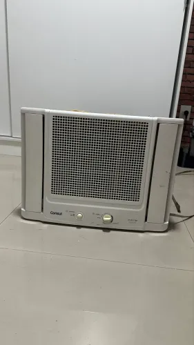 Ar condicionado Consul 10.000 BTUs