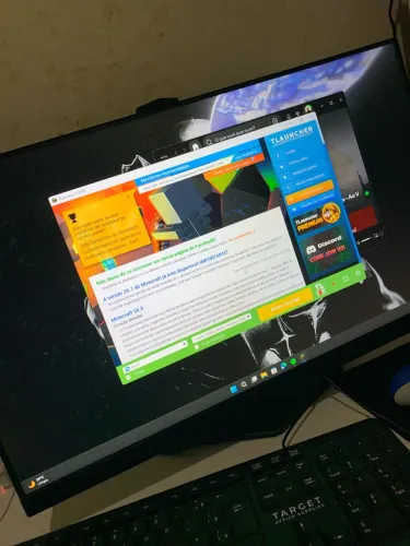 Pc gamer completo 