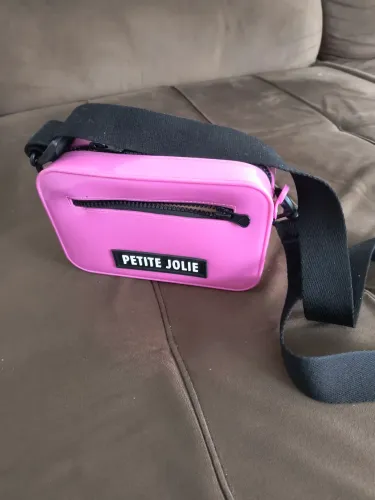 Bolsa Petit Jolie 