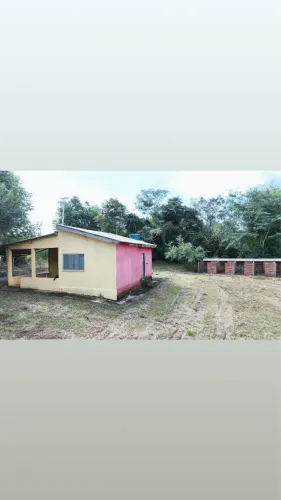 Aluga sítio no rio batalhinha Avaí