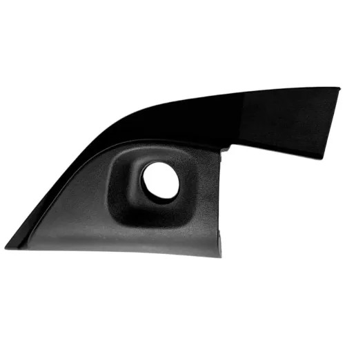 Moldura Retrovisor Esquerdo Chevrolet Onix 2015 LT 1.0