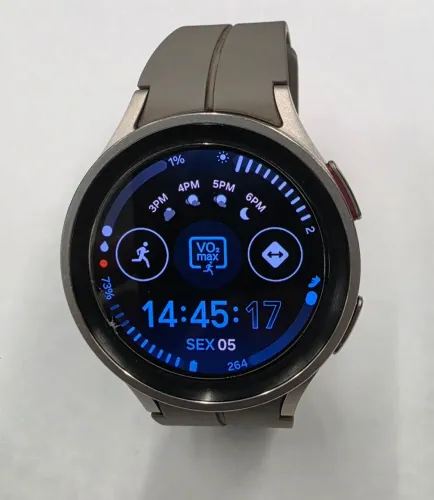 Galaxy Watch 5 Pro 45mm