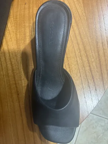 Sapato da sapatella 