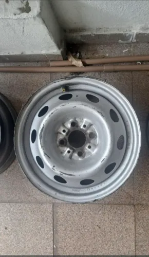 Aro 14 pra fiat