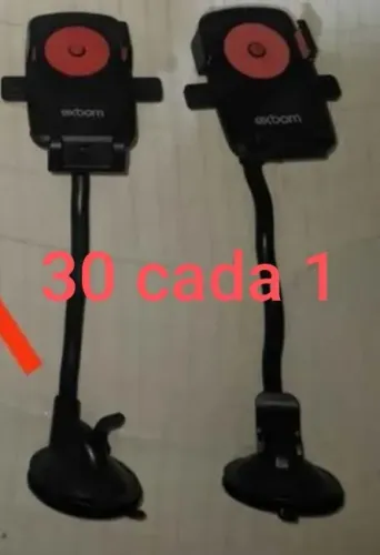 Vende-se suporte de celular para carros
