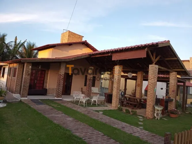 Condomínio Águas da Serra Haras e Golf - Casa no Condomínio Águas da Serra para locação po