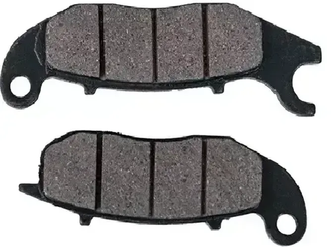 Pastilha De Freio Crosser/Xtz 150