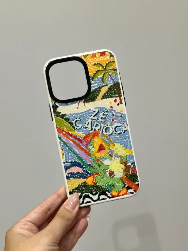 Capa Original GoCase para iPhone 14 Pro Max