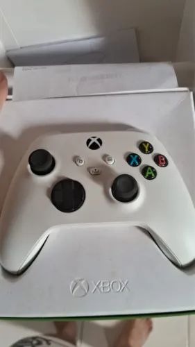 CONTROLE XBOX