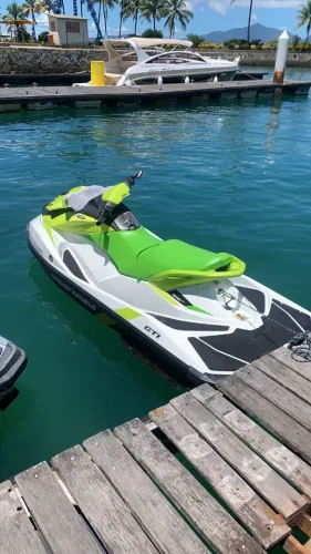 Jet SEA DOO GTI 90