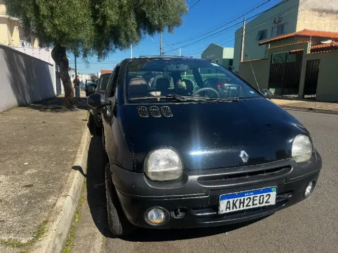 Renault Twingo 1.0 8V 2001