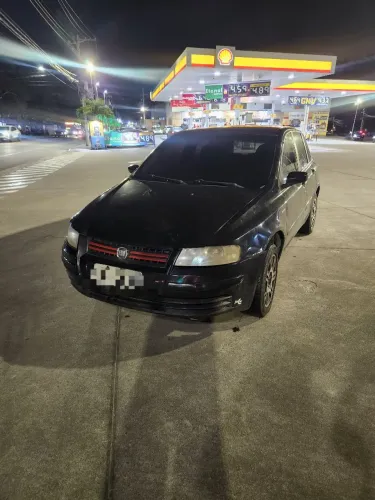 Fiat Stilo 1.8/ 1.8 Connect Flex 8V 5P 2007
