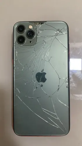 iPhone 11 Pro Max 256GB